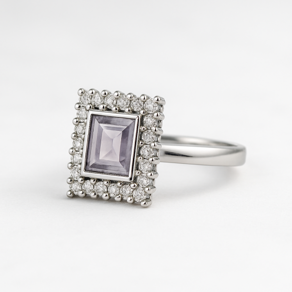 Amara Glow Ring