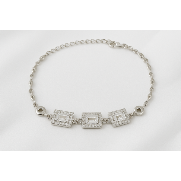 Glint Grace Bracelet